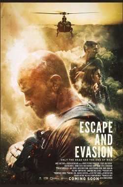 Escape and Evasion (2019 - VJ Jingo - Luganda)